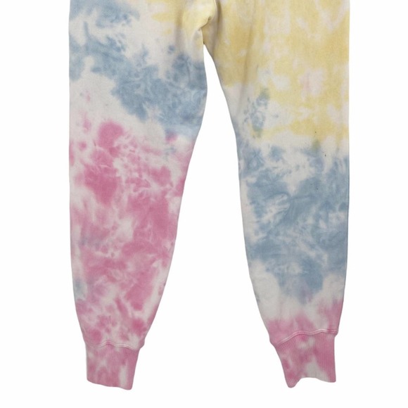 NEW Generation Love Kate Ruffle Tie Dye Joggers - Picture 7 of 12